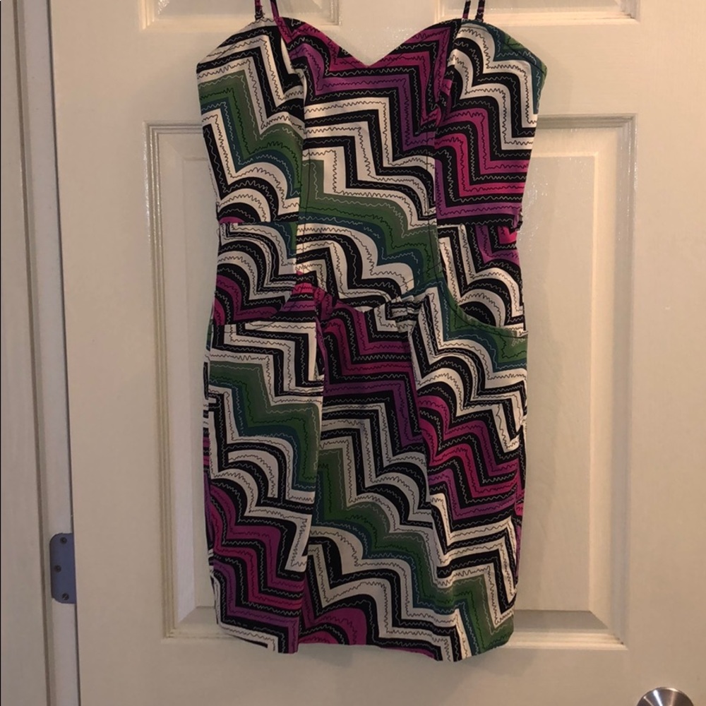 Dress!